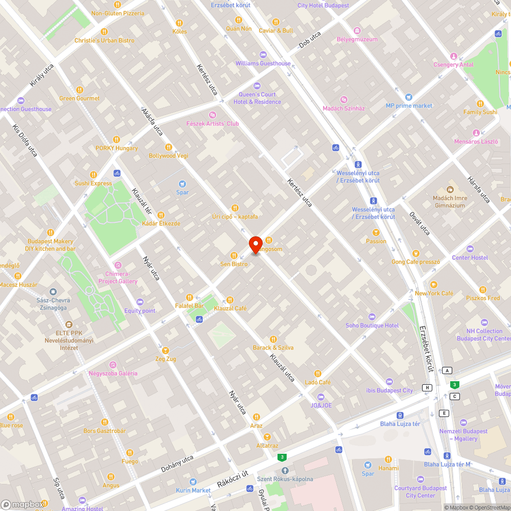 Kitört tabla bejelentés helye