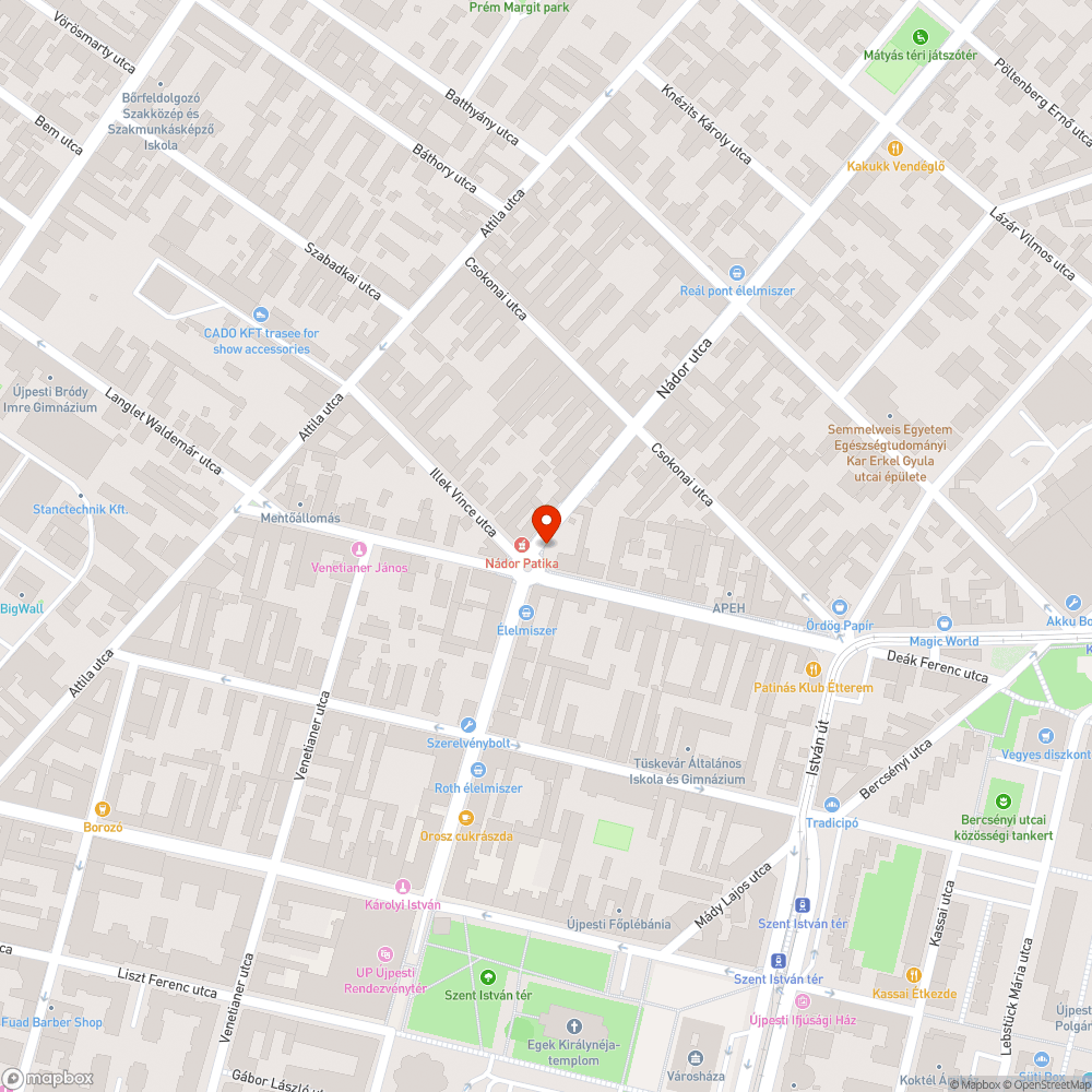 Elfordult táblák bejelentés helye