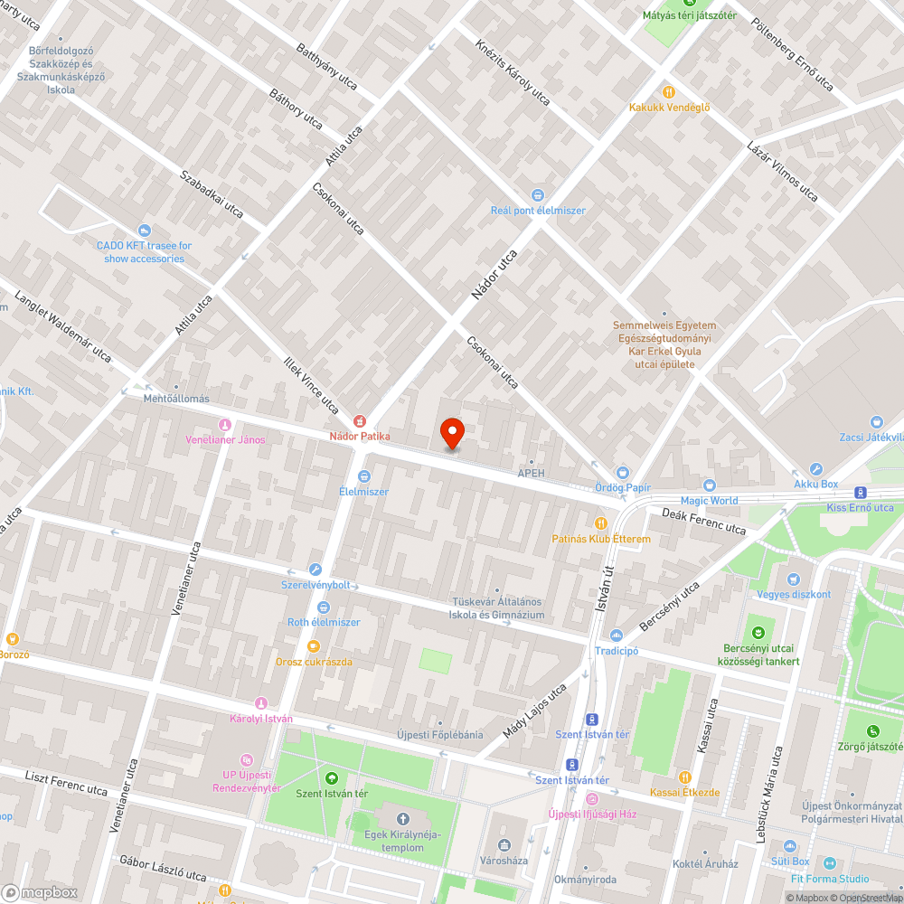 Elavult táblák bejelentés helye