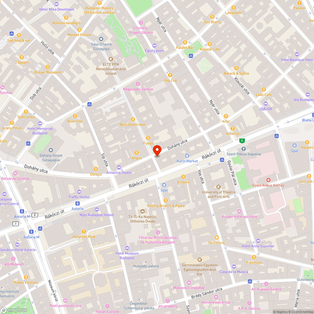 Fedlap kiáll a járdából bejelentés helye