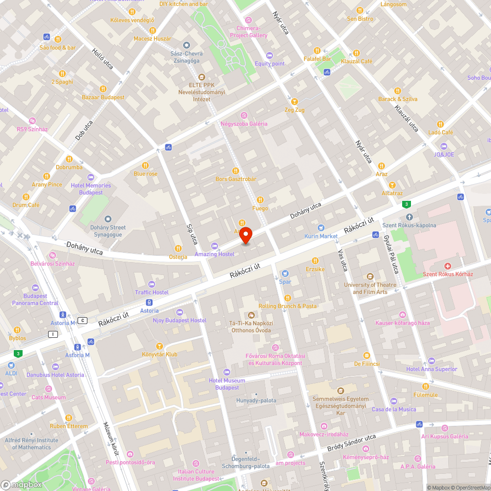 Tönkrement fedelek bejelentés helye