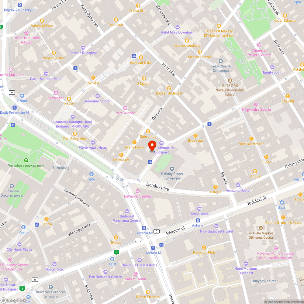 Megsüllyedt fedlap bejelentés helye