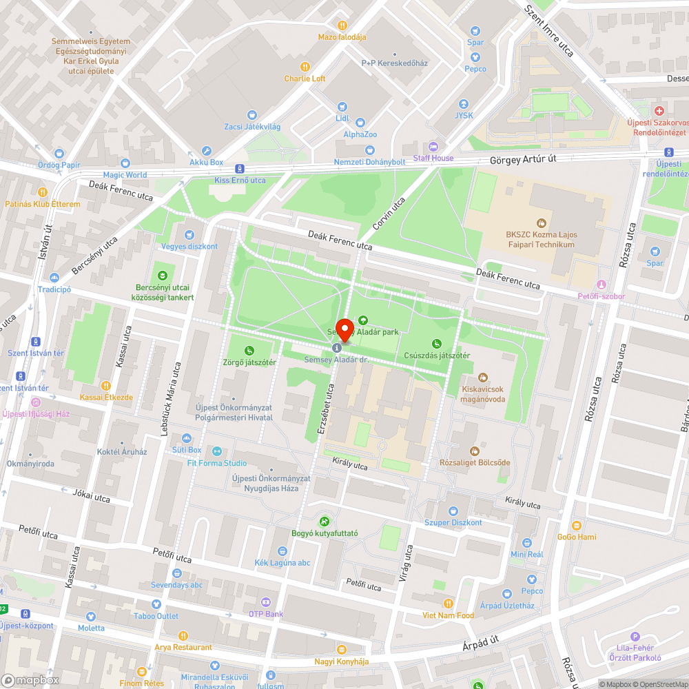 Töredezett fedlap bejelentés helye