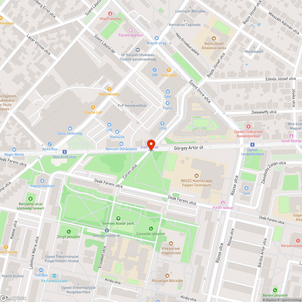 Elavult táblák bejelentés helye