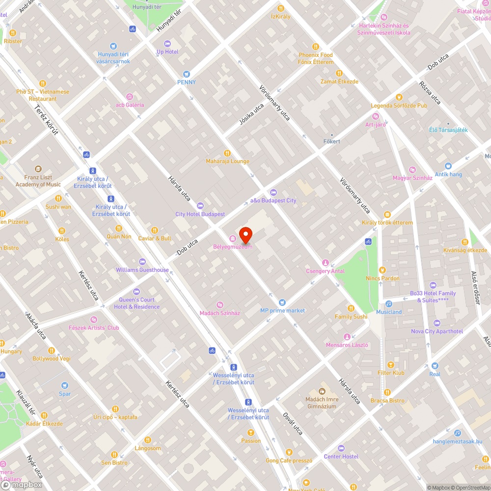 2db hangosan dübörögve billegő aknafedél bejelentés helye