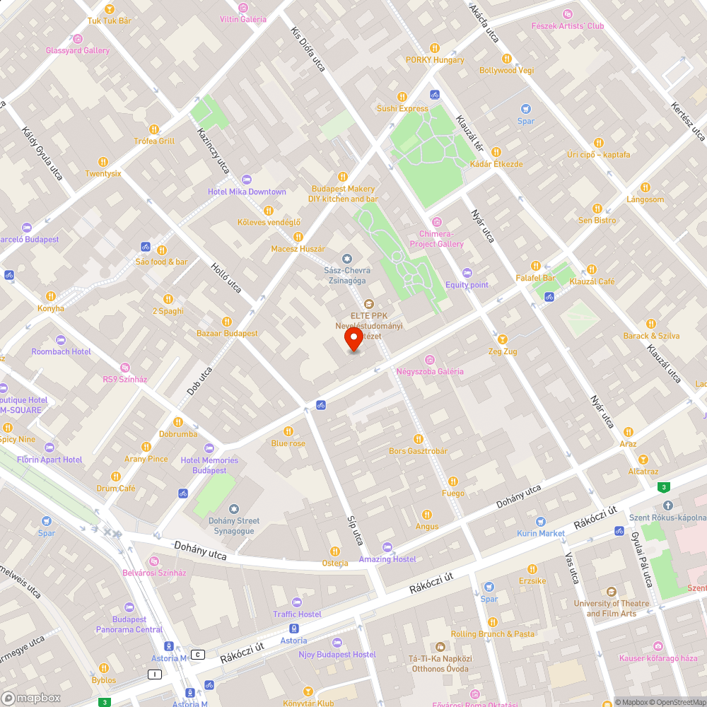 Közmű fedlap közepe hiányzik bejelentés helye