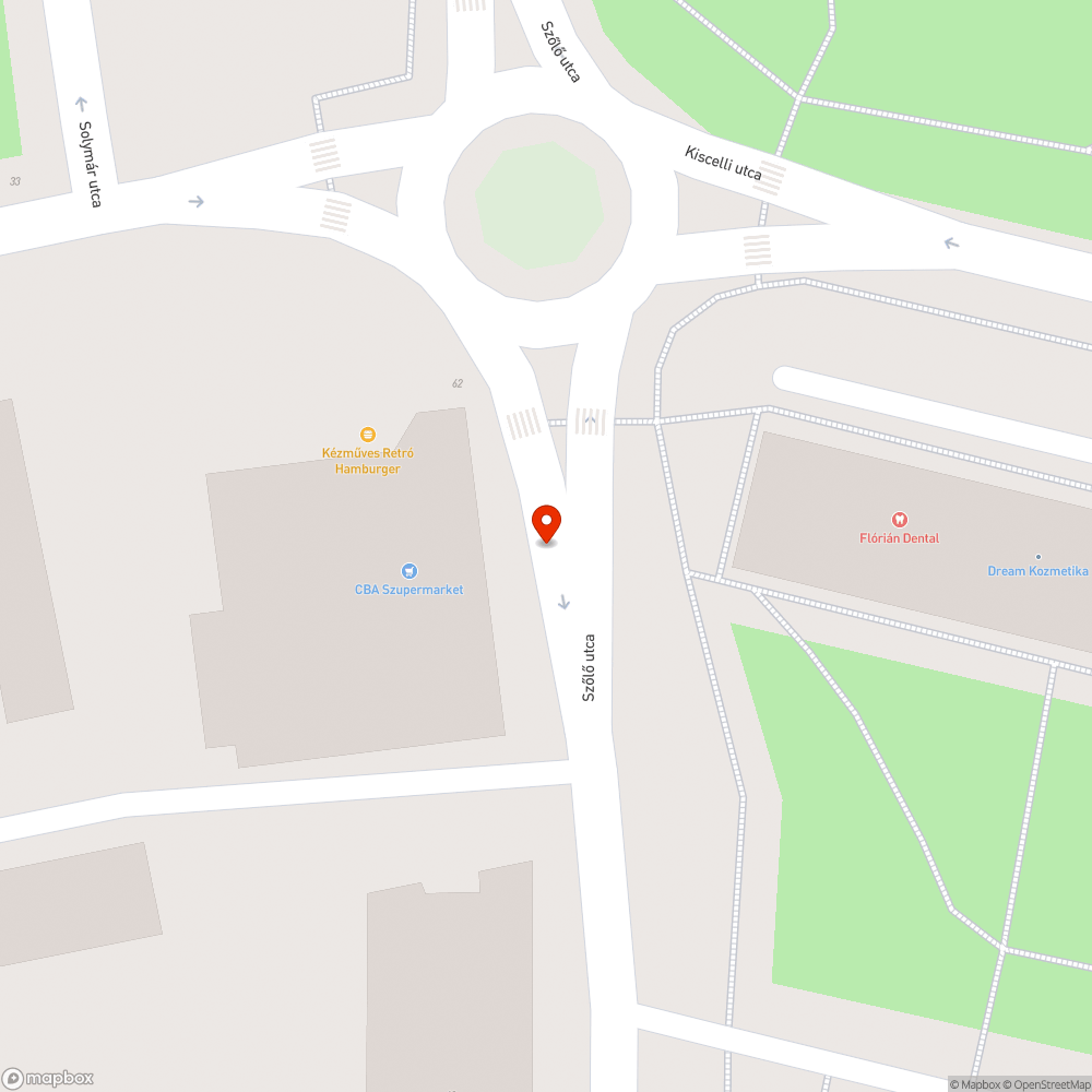 Virágládákra lenne szükség bejelentés helye