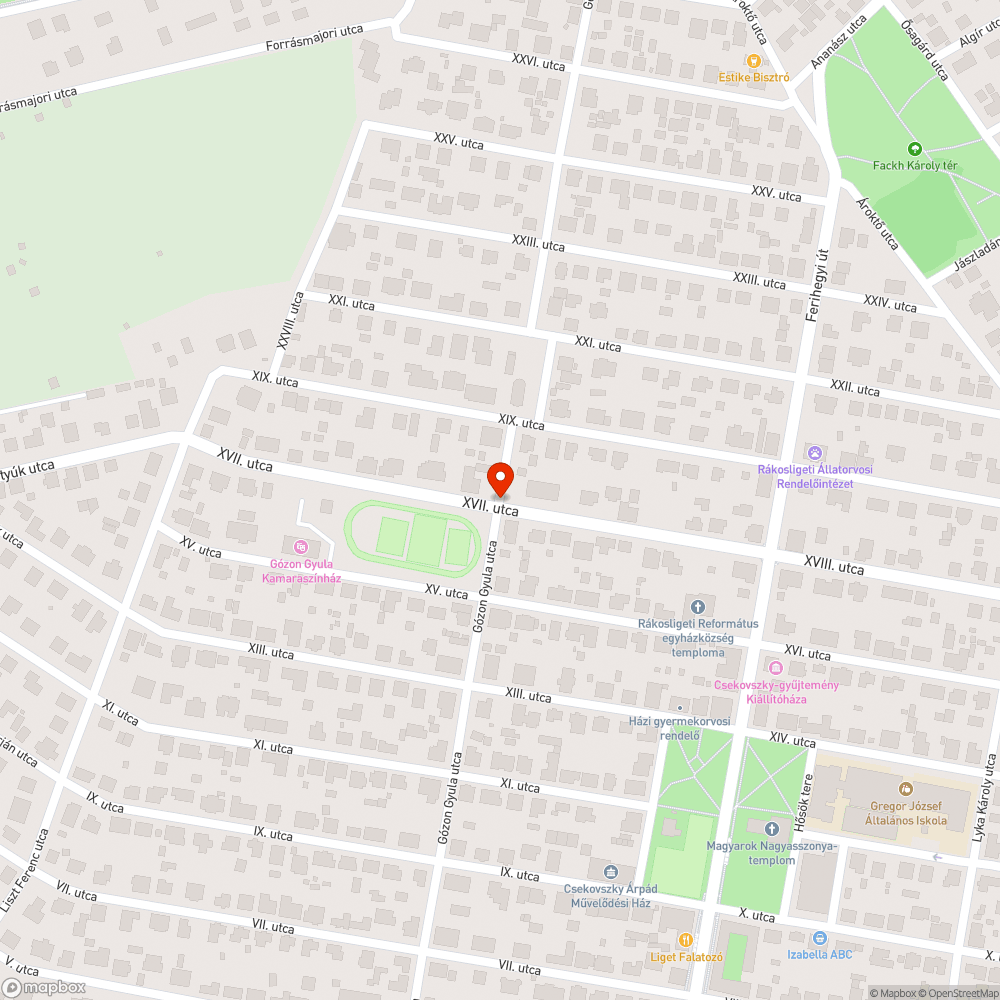 Forgalmi tükör hiánya bejelentés helye