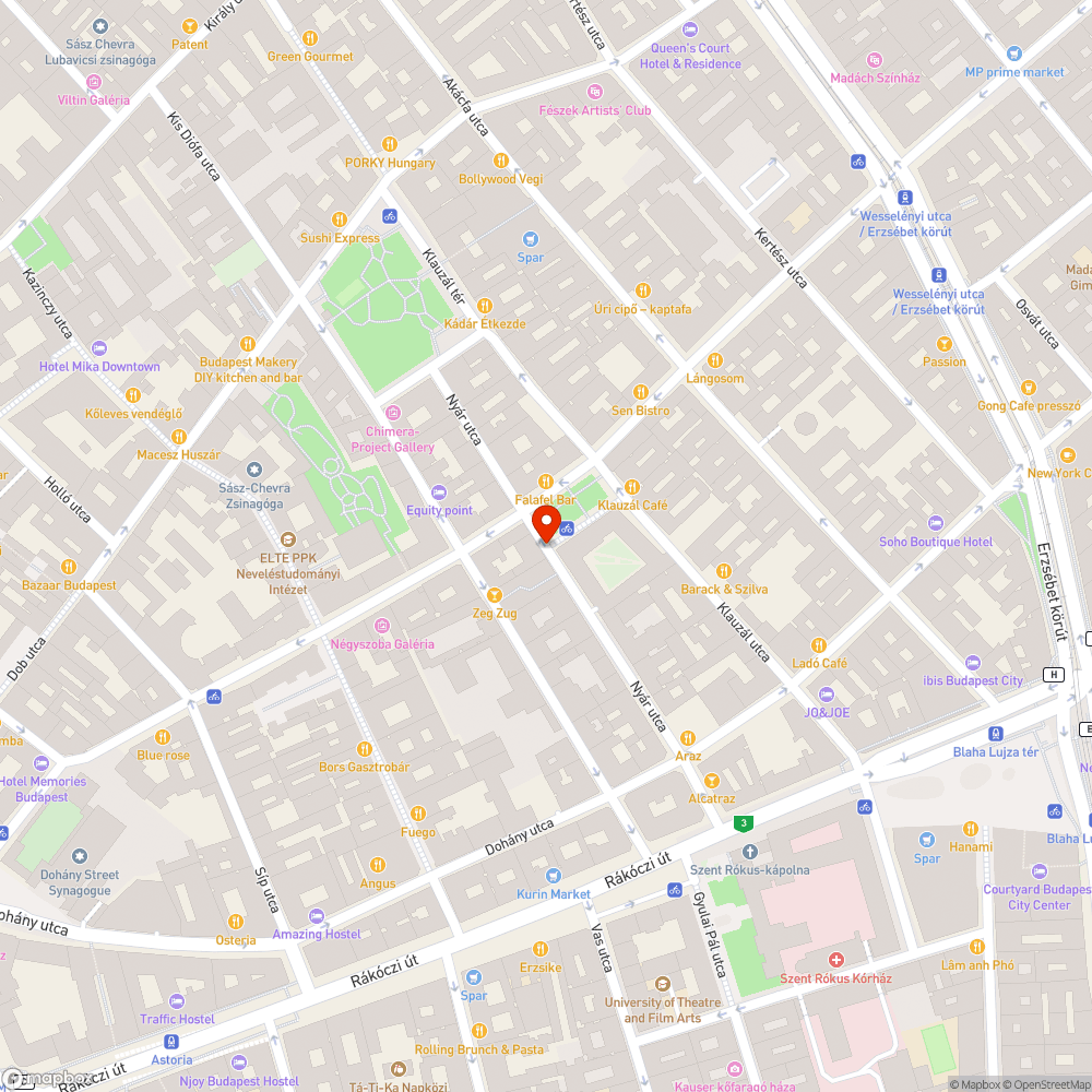 Sérült fedlap bejelentés helye