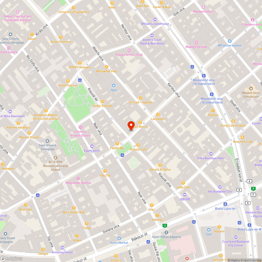 Hiányos kerek közműfedlap bejelentés helye