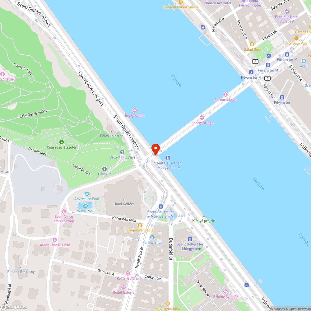 Lazult rácsok bejelentés helye