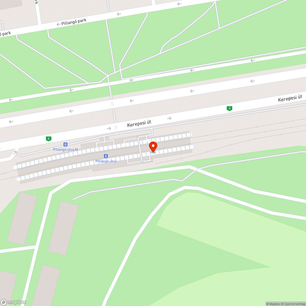 Nem működik a lift bejelentés helye