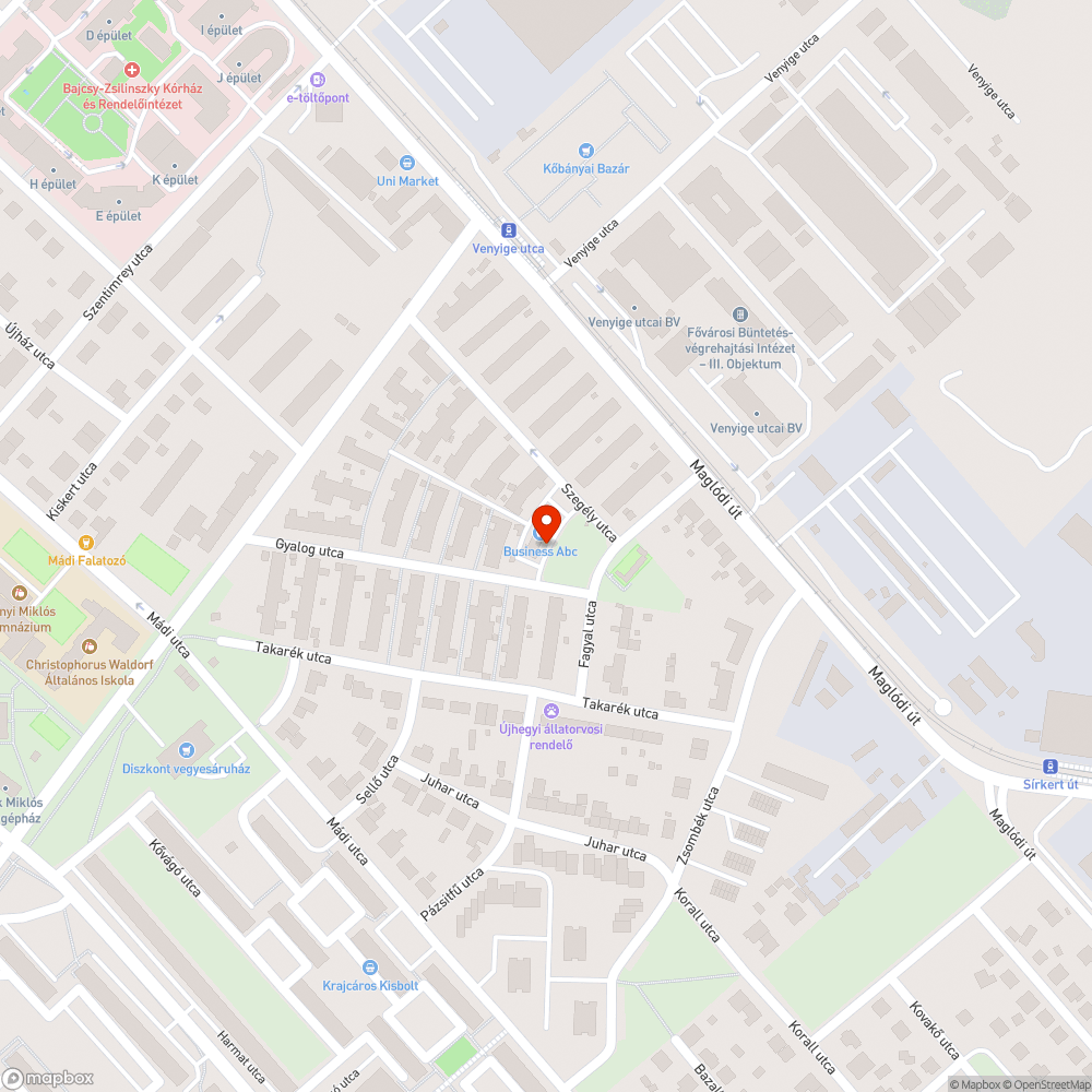 Rendszám nélküli elhagyott autó közterületen bejelentés helye