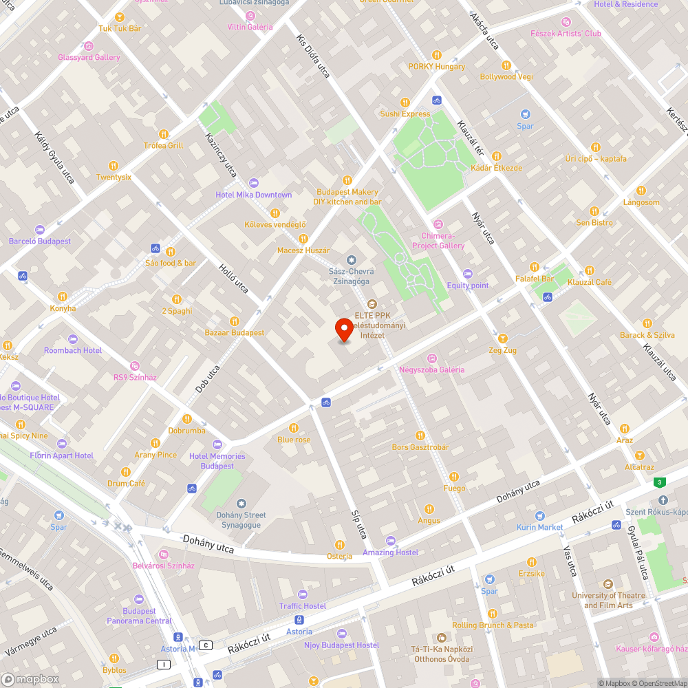 Fedlap közepe hiányzik bejelentés helye