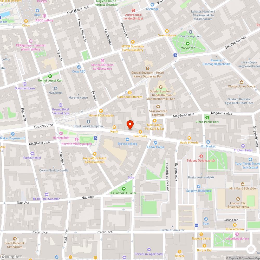 Lyukas tönkrement fedlap bejelentés helye