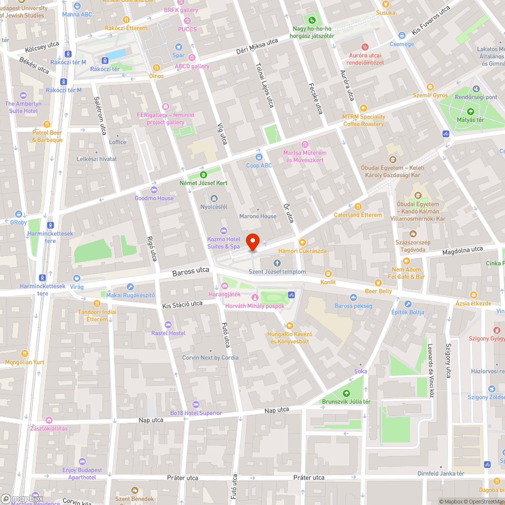 Hiányos lyukas tönkrement fedlap bejelentés helye