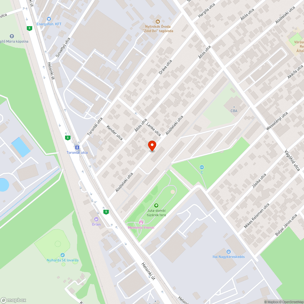 Fakivágás, gallyazás Pesterzsébeten, kinek, hogy bejelentés helye