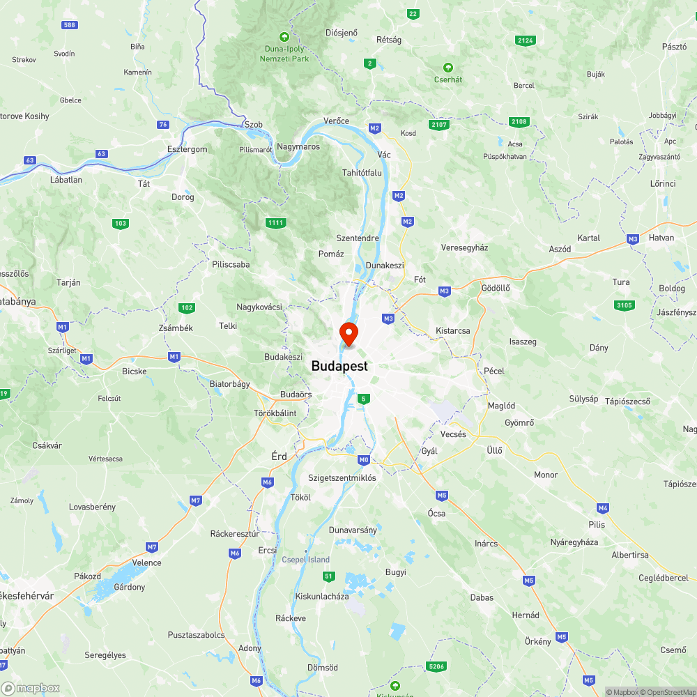 Több utcában nincs közvilágítás 2 napja bejelentés helye