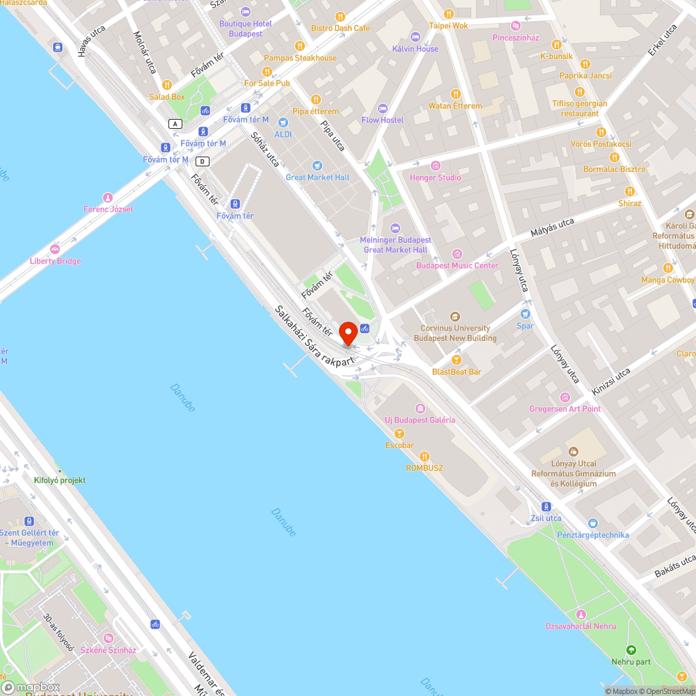 Elforgatott forgalomirányító fényjelzés és táblák bejelentés helye