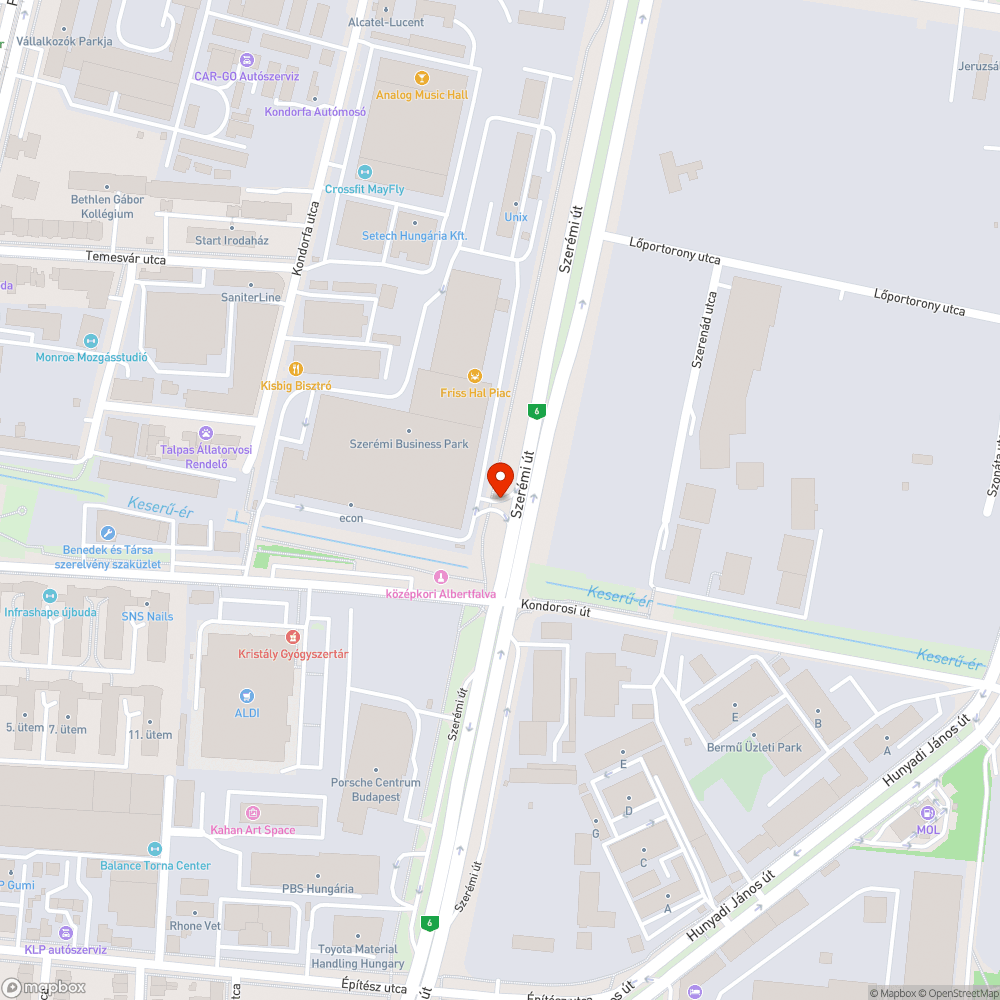 Ezt a tragacsot kb Június elején tettek ide le bejelentés helye