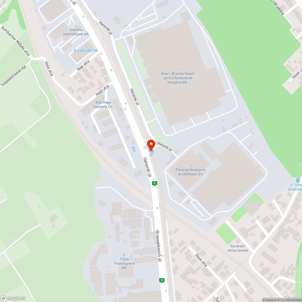 Rendszeresen nem működő jelzőlámpák (több súlyos baleset) bejelentés helye