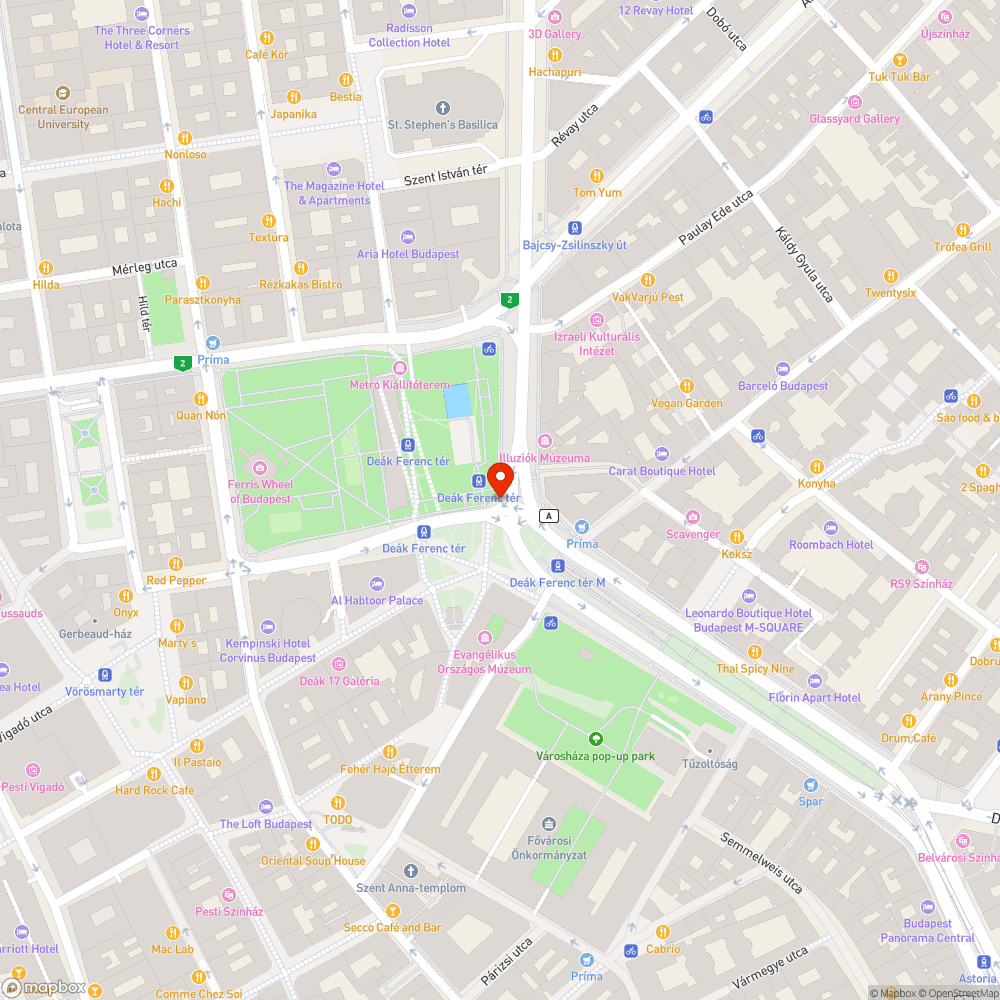 Növényzet nélküli területet “öntöz” a csepegtető öntözőrendszer bejelentés helye