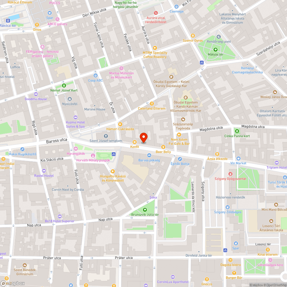 Hiányos közmű fedlap bejelentés helye