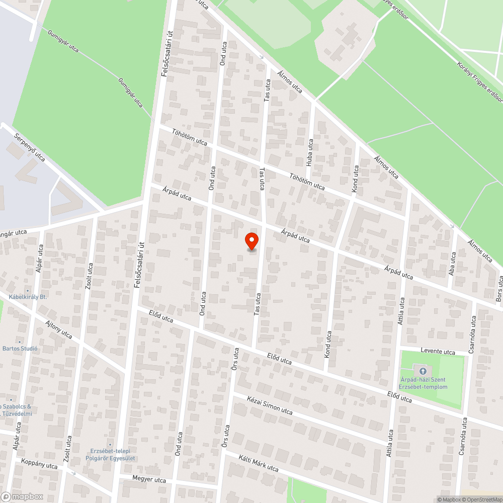 Nem tudom, mi ez.... bejelentés helye