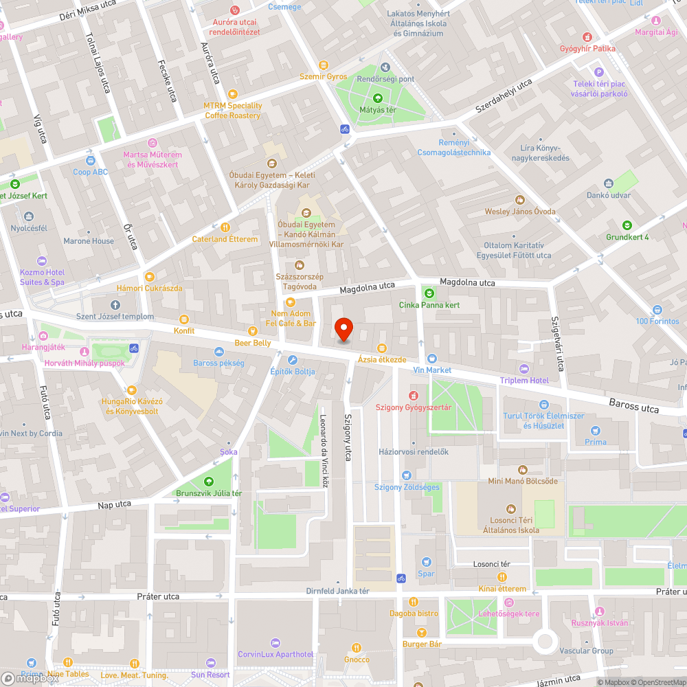 Repedezett hiányos fedlap bejelentés helye