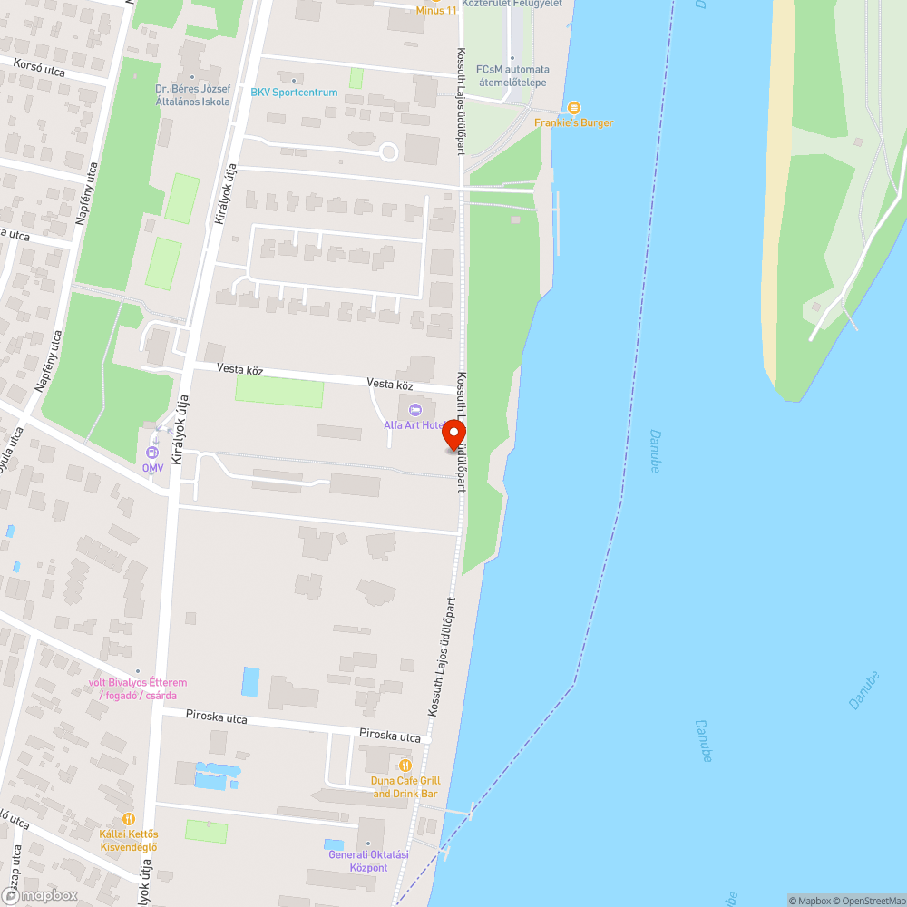 A játszótéren kevés a homok bejelentés helye