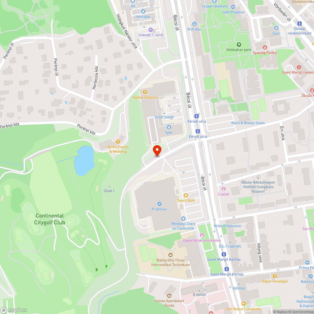 Beszakadt fedlap 2.0 bejelentés helye