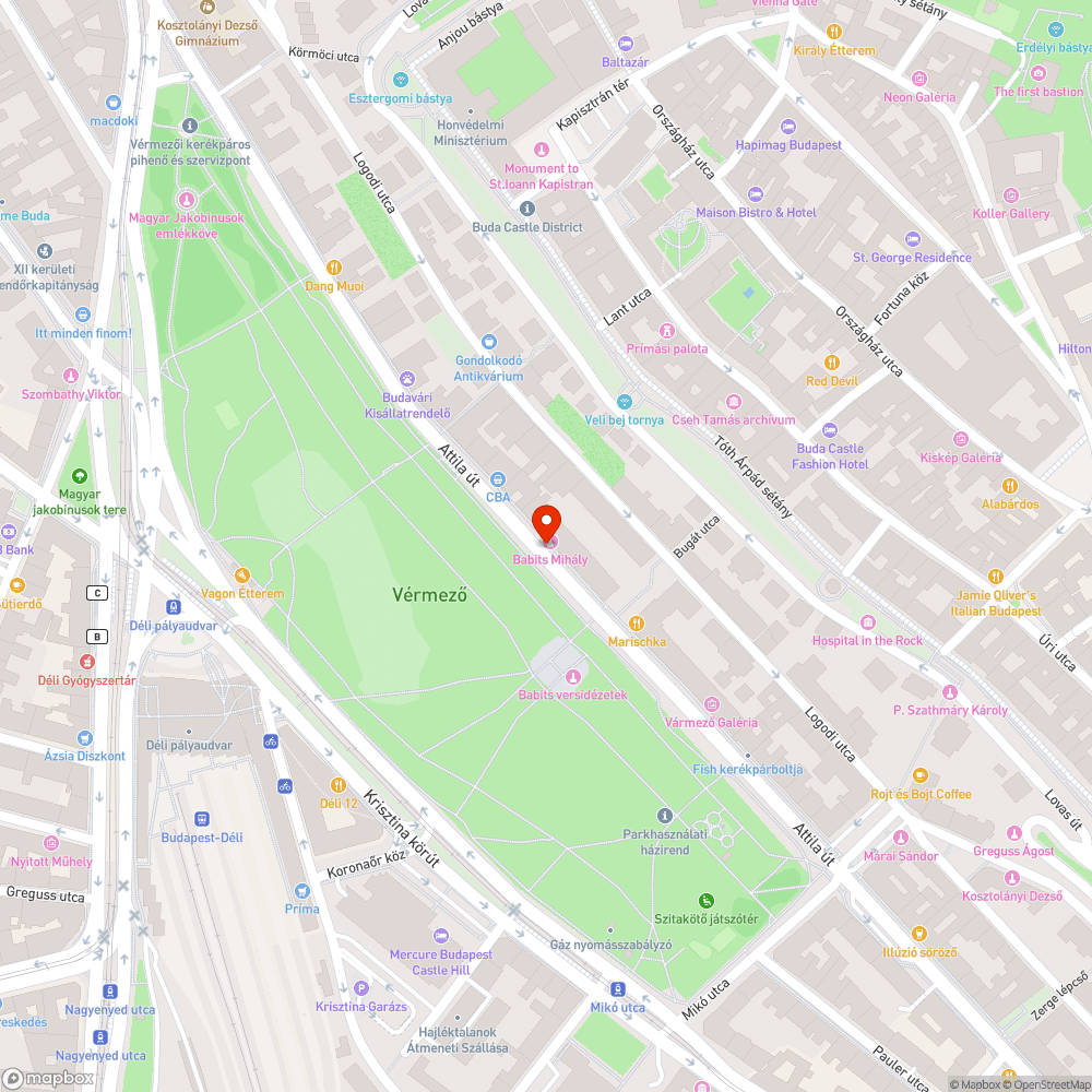 Háztető fedlap bejelentés helye