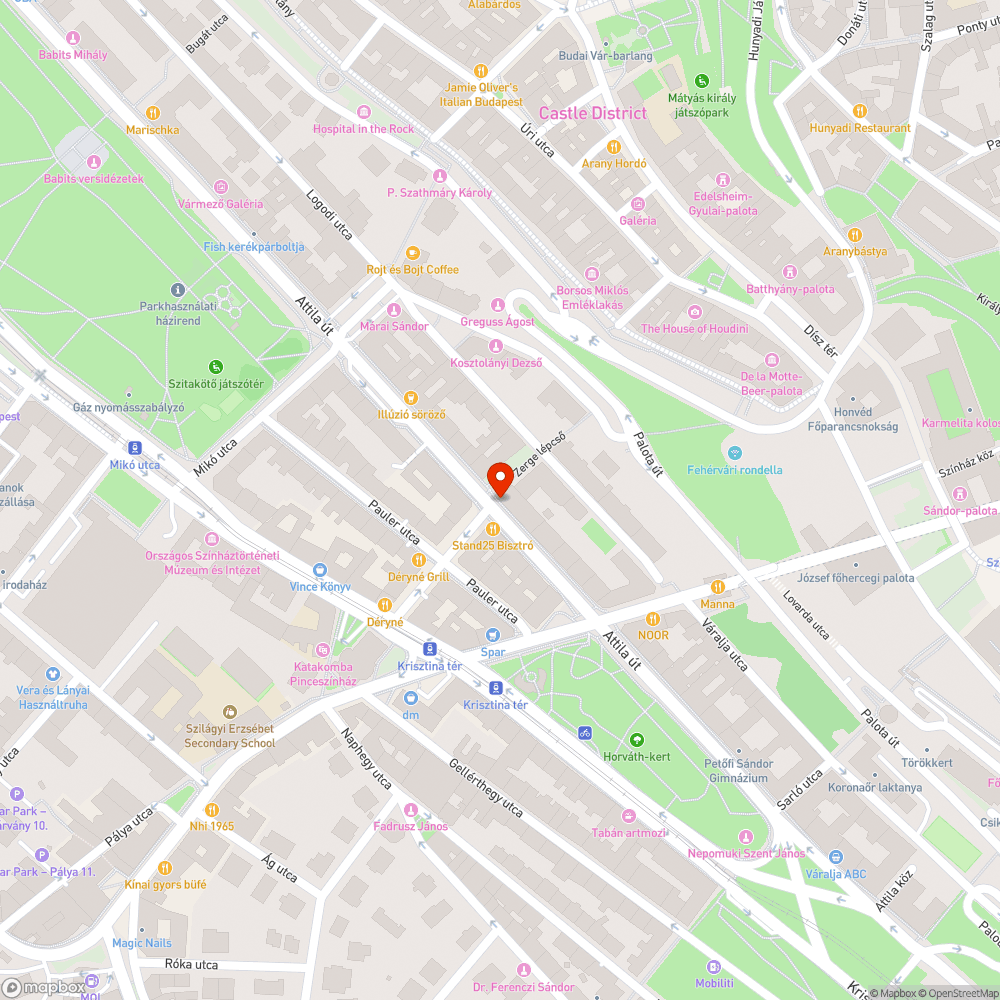 Kopott fedlapok bejelentés helye