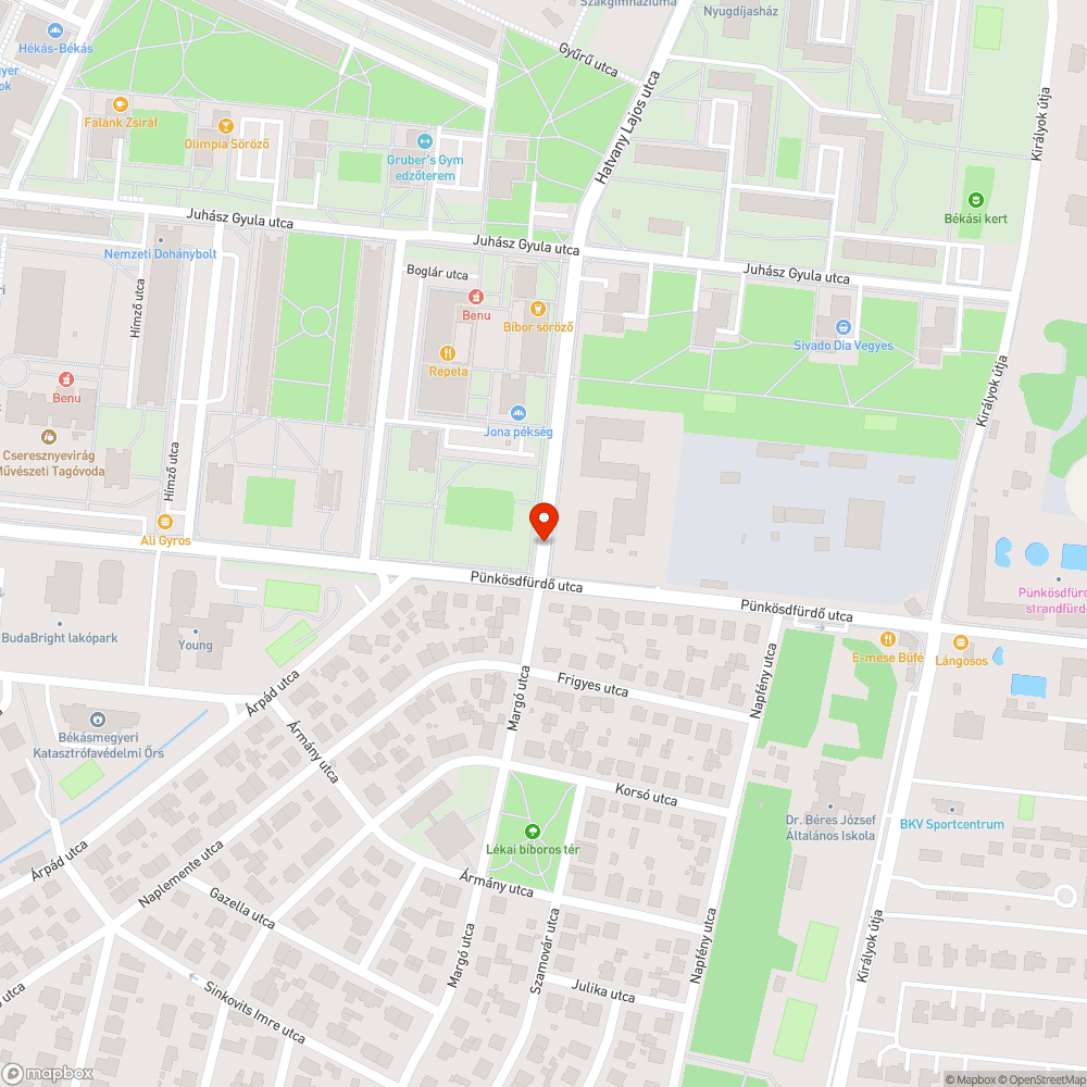 Kivonva, műszaki, kötelező nincsen bejelentés helye