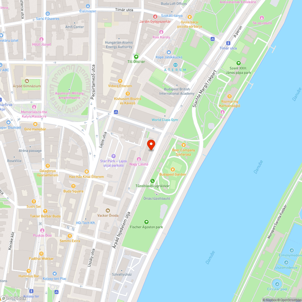 Gondozatlan járda melletti növényzet bejelentés helye