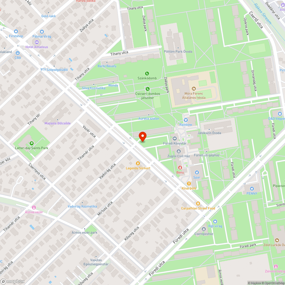 Mozognak a csatornafedelek bejelentés helye