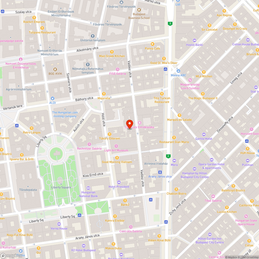 Kidőlt tábla bejelentés helye