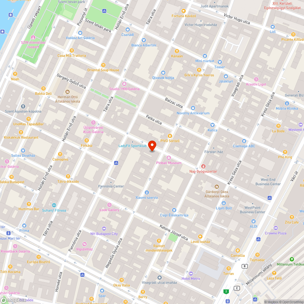 Lyukas Telekom fedlap bejelentés helye