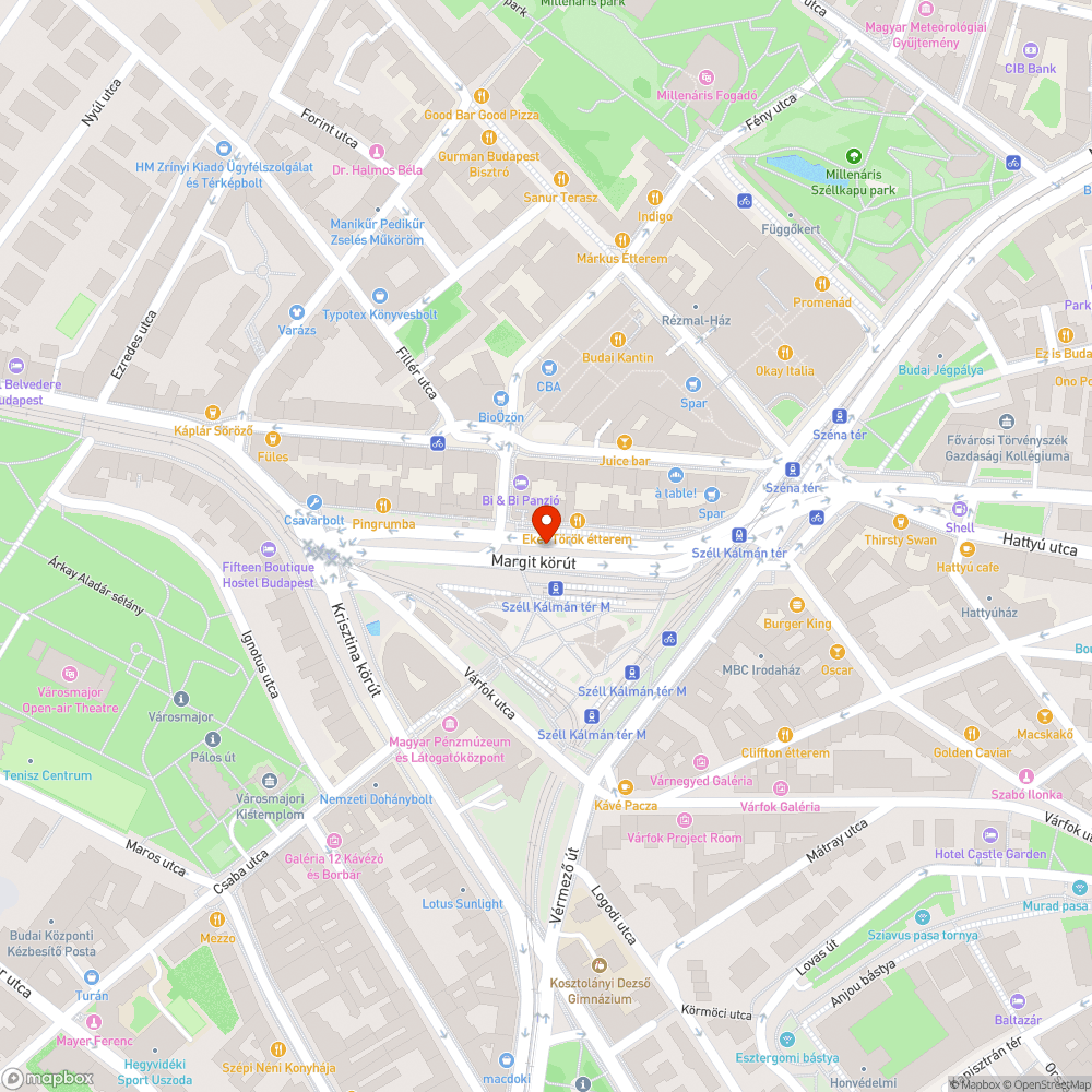 Állagmegóvás hiánya, amortizáció bejelentés helye