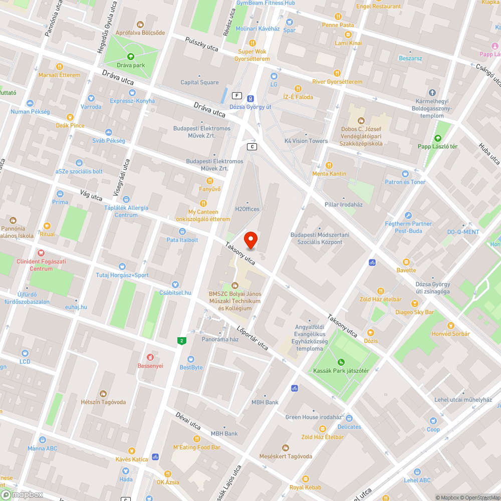 Hiányos elöregedett fedlap bejelentés helye