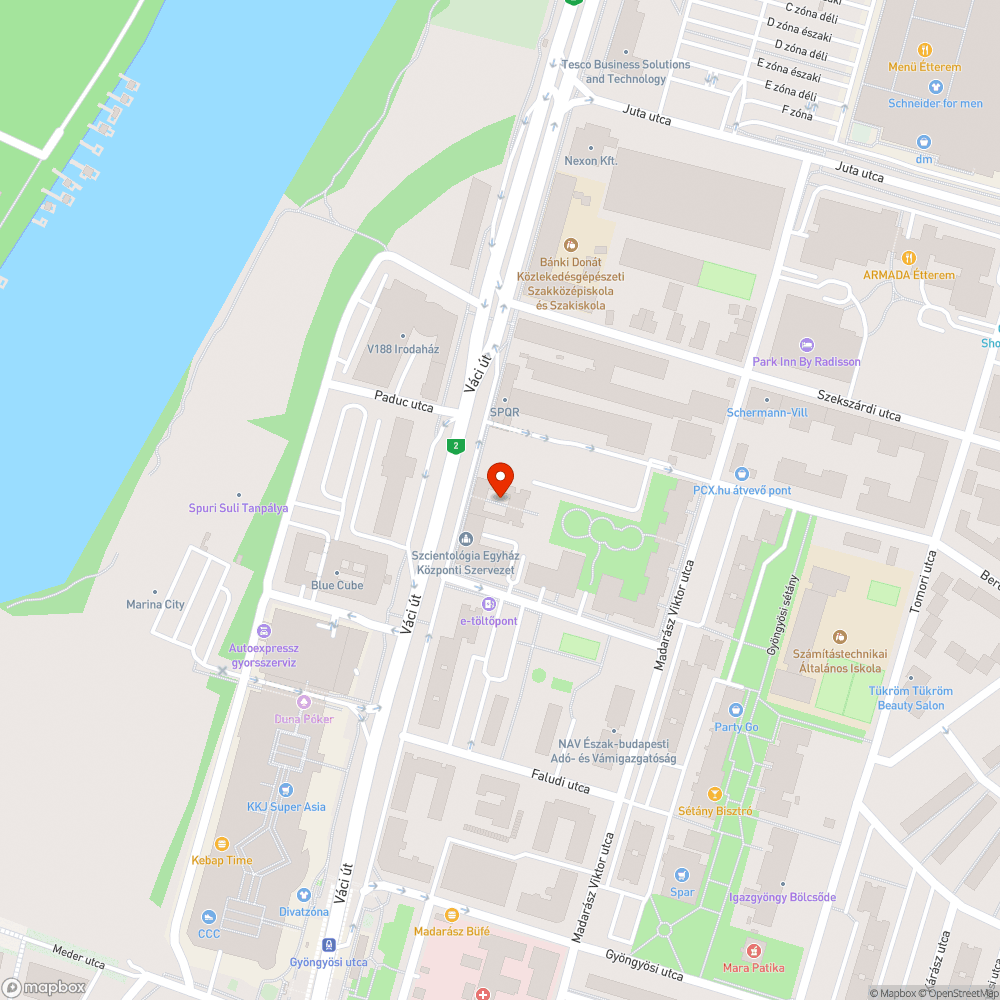 Közepén lyukas , megsüllyedt fedlap bejelentés helye