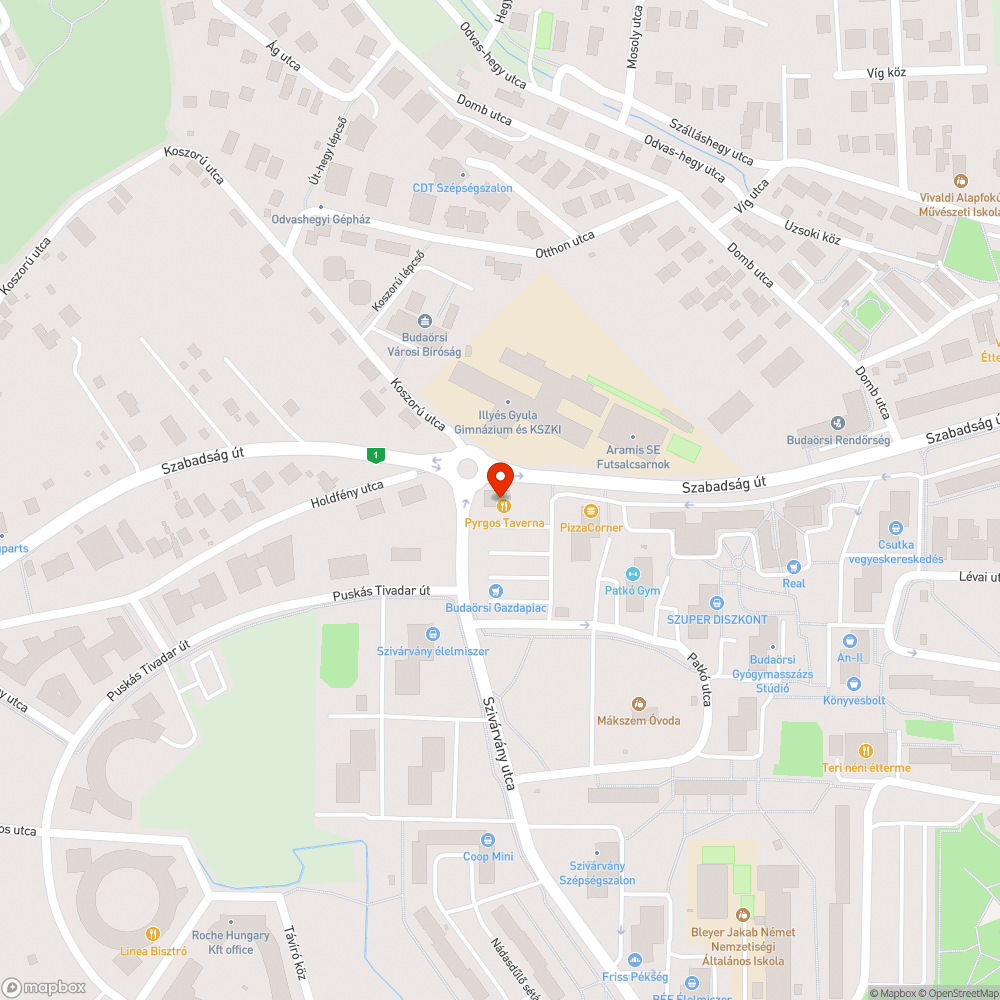 Megsüllyedt csatorna fedlapok bejelentés helye