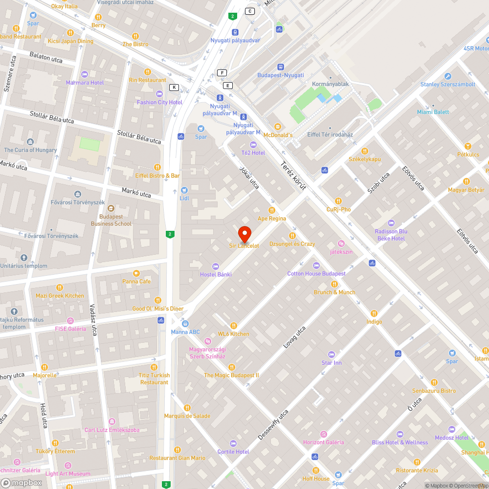 Beesett üvegű telefonfülke bejelentés helye