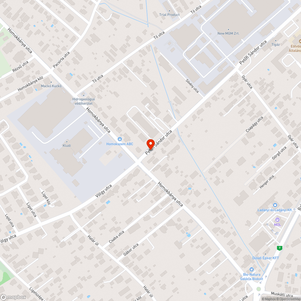 BKK megálló szinte használhatatlan bejelentés helye