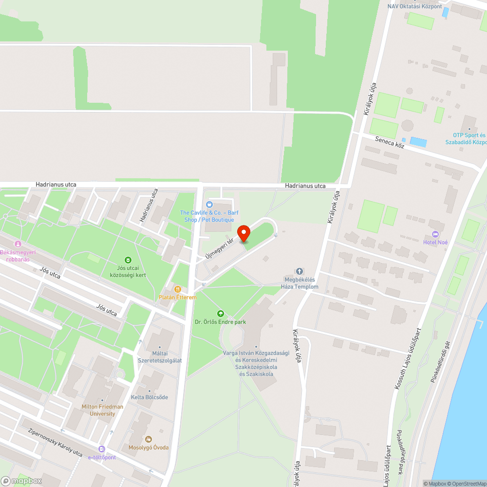 PDZ837 - klímaberendezés nem működik bejelentés helye