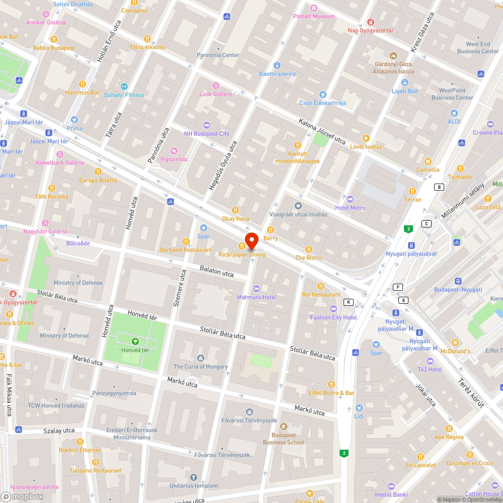 Értelmezhetetlen KRESZ tábla bejelentés helye