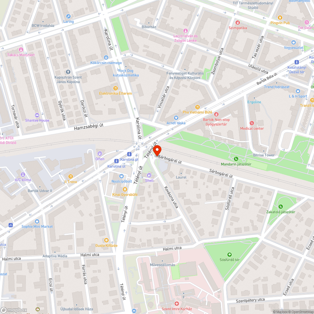 Elhagyott Ford Focus rendszám nélkül bejelentés helye