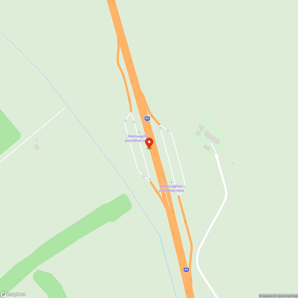 Szeretnénk árnyékot bejelentés helye