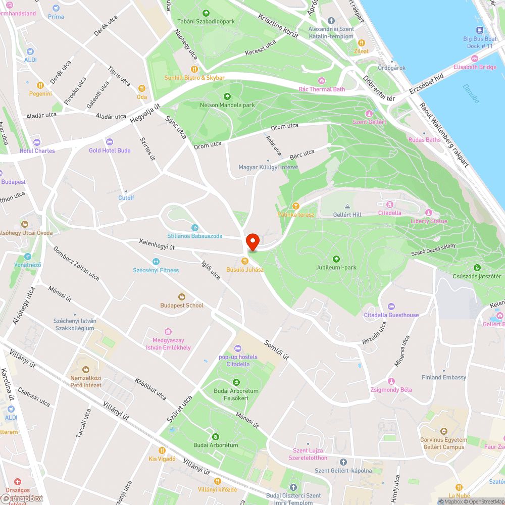 Funkció nélküli oszlop bejelentés helye