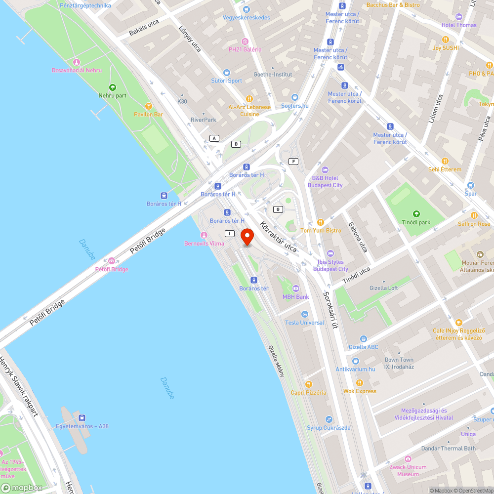 Vízelvezetőben növényzet, szemét bejelentés helye